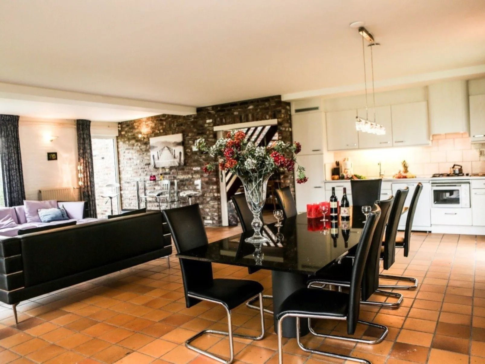 Bungalowpark Landsrade - Vrijstaande bungalow 10