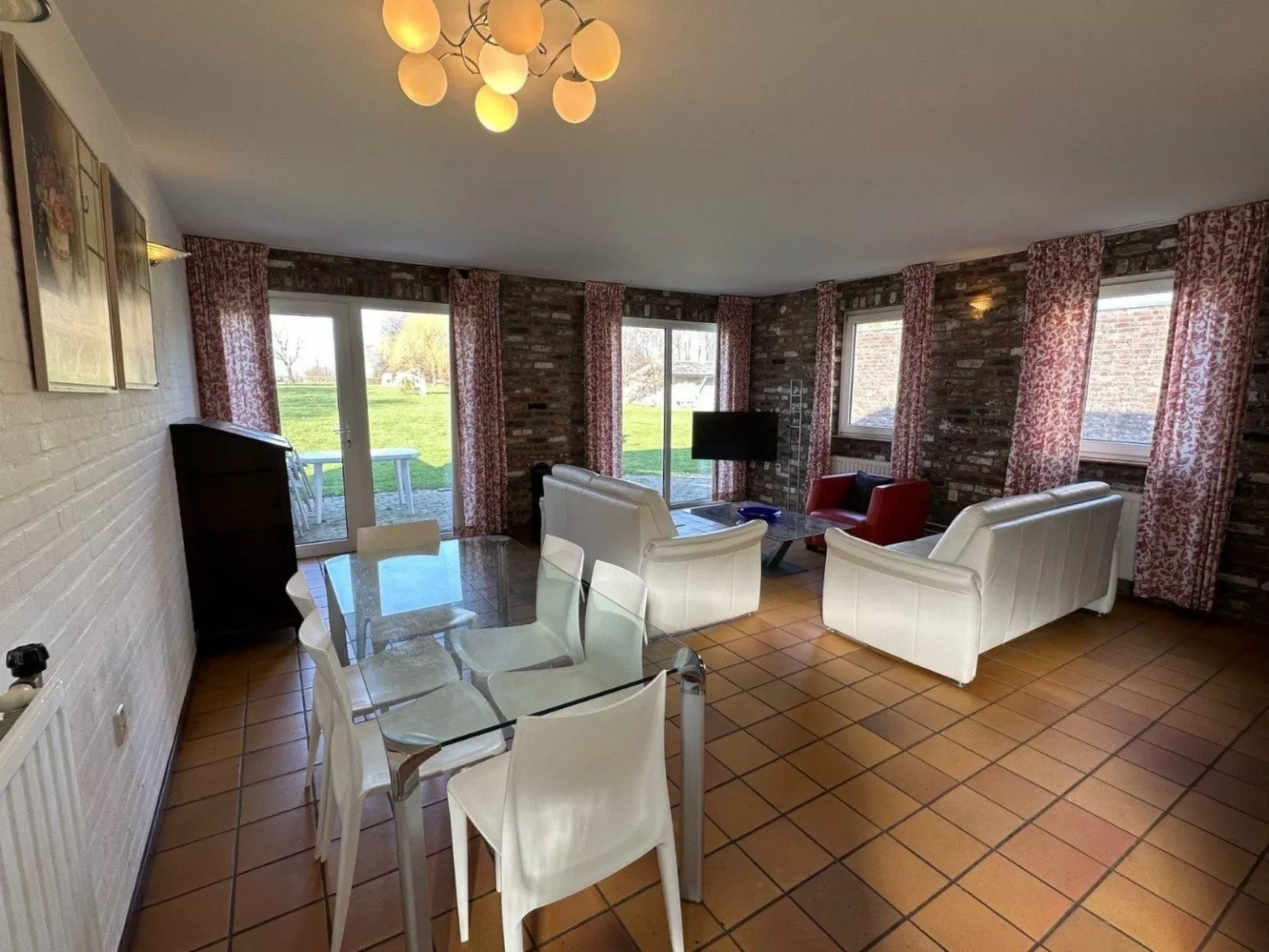 Bungalowpark Landsrade - Vrijstaande Bungalow 6