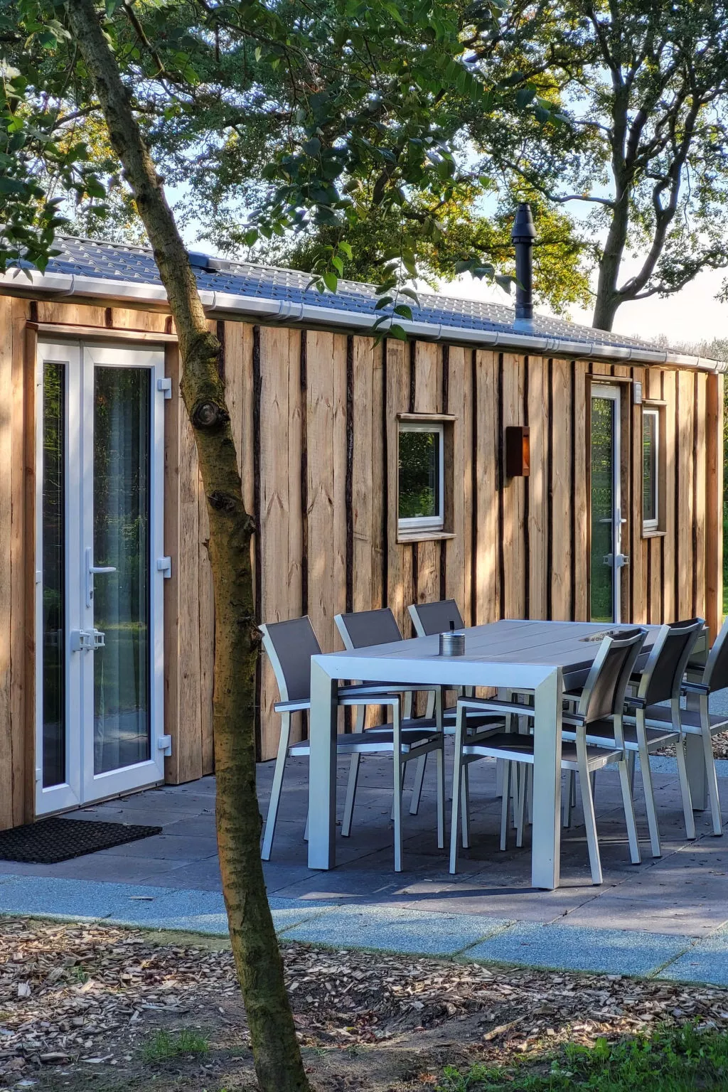 Hoeve Twente - De Buizerd