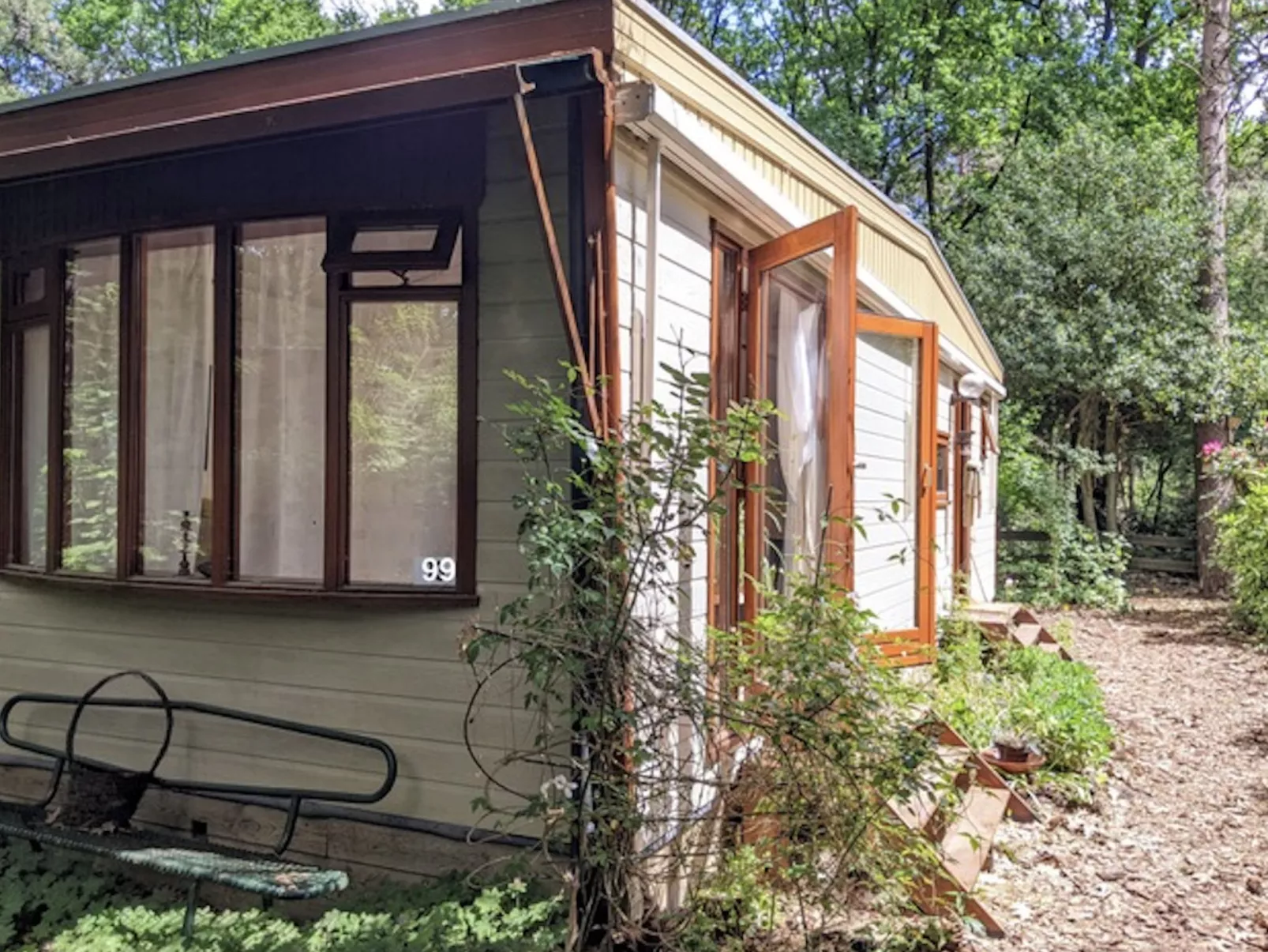 Chaletpark Kempenbos - 73