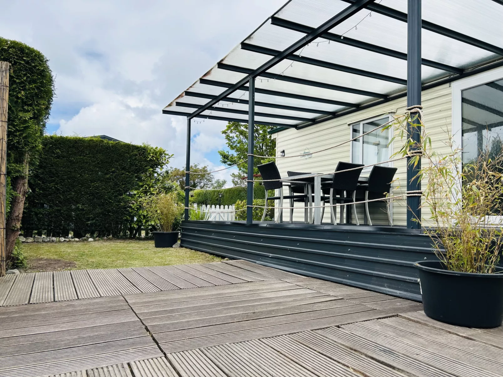 RBR 511 - Beach Resort Kamperland