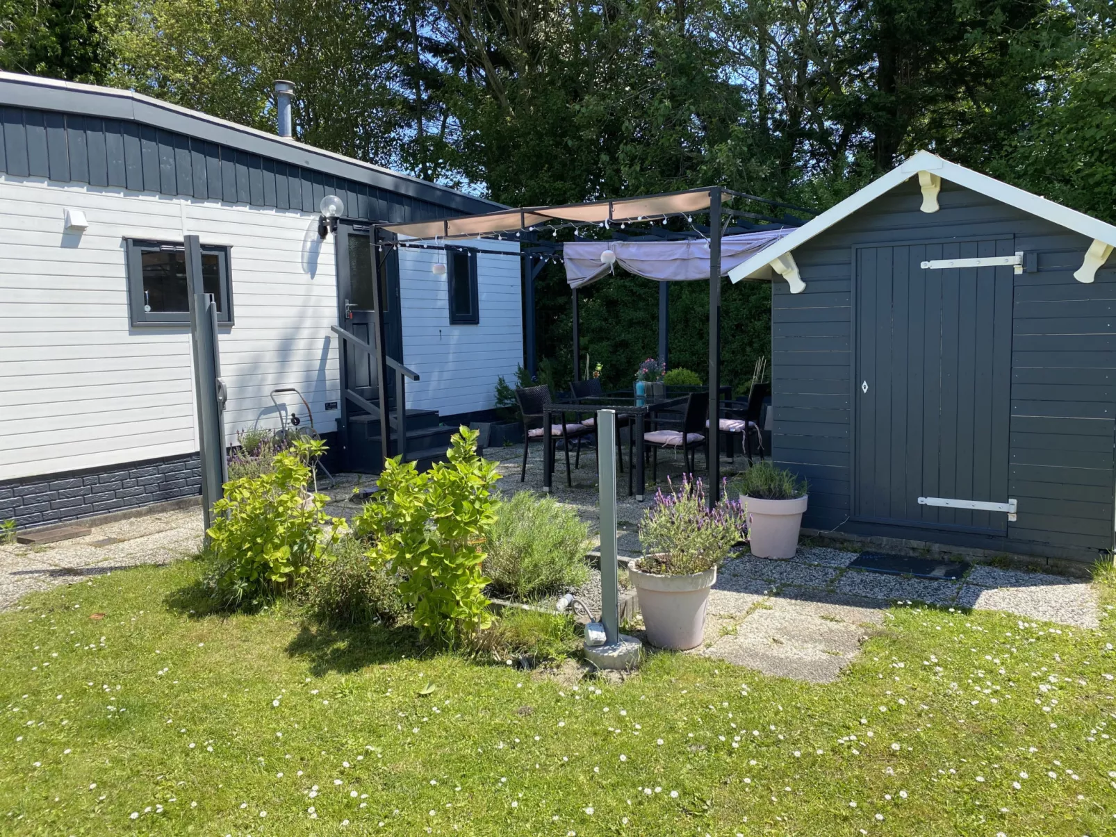 RBR 1253 - Beach Resort Kamperland