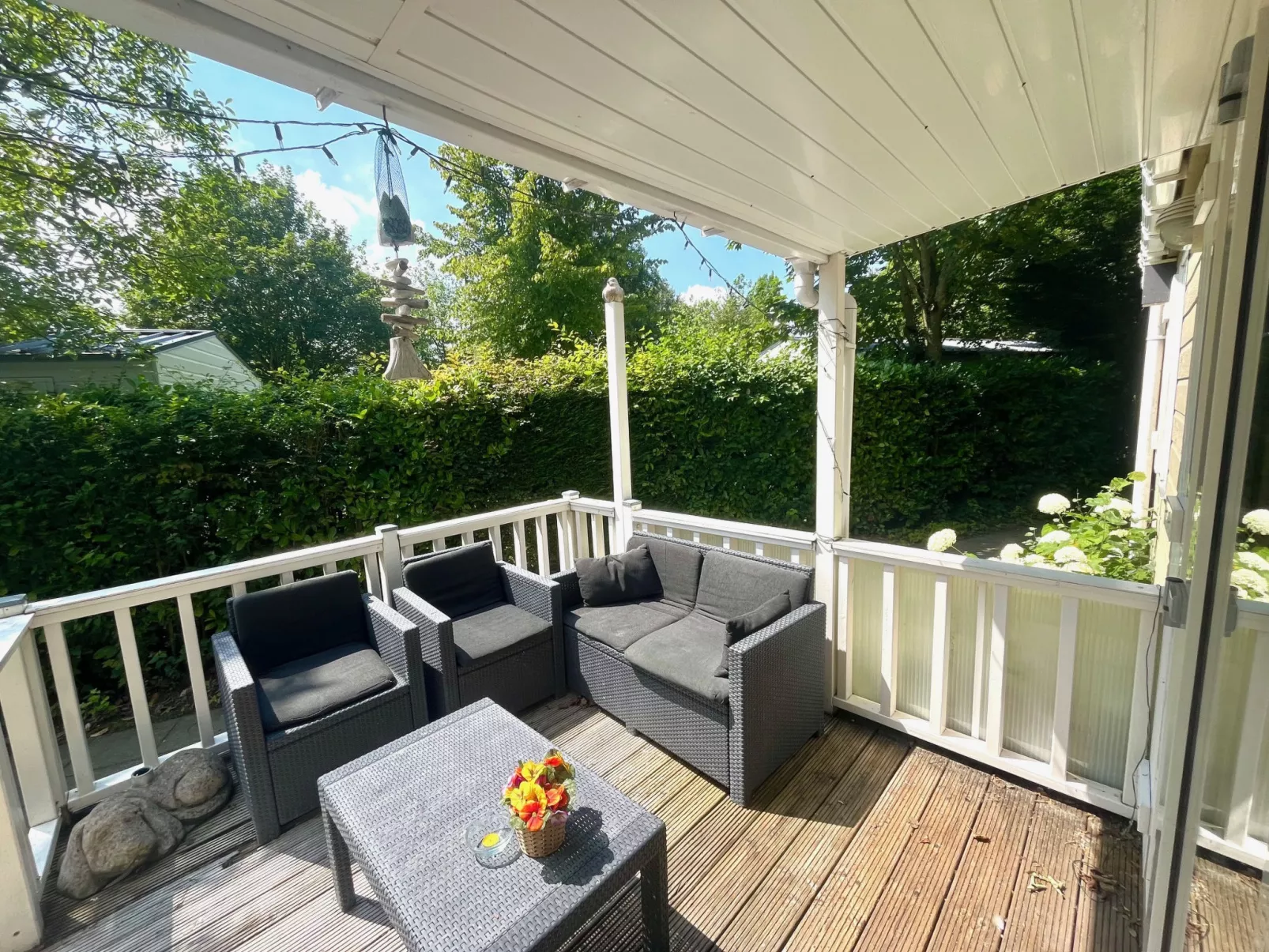 RBR 6062 - Beach Resort Kamperland