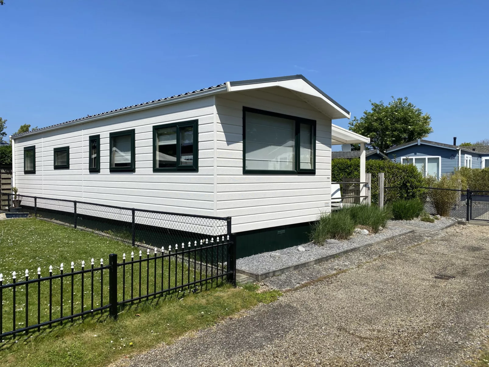 Beach Resort Kamperland - 1653