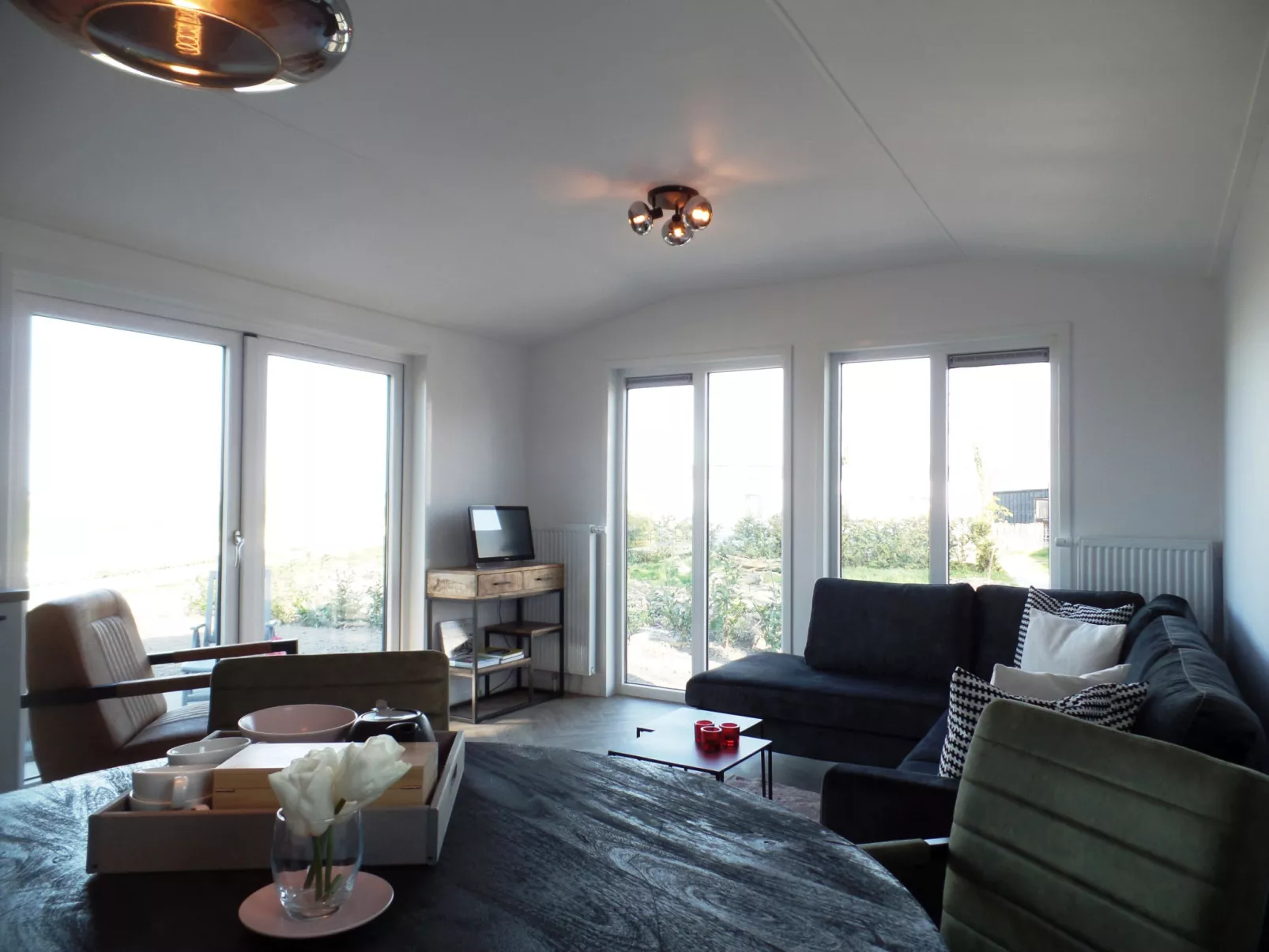 Camping Hofstede Zonnevliet - Buitenlust