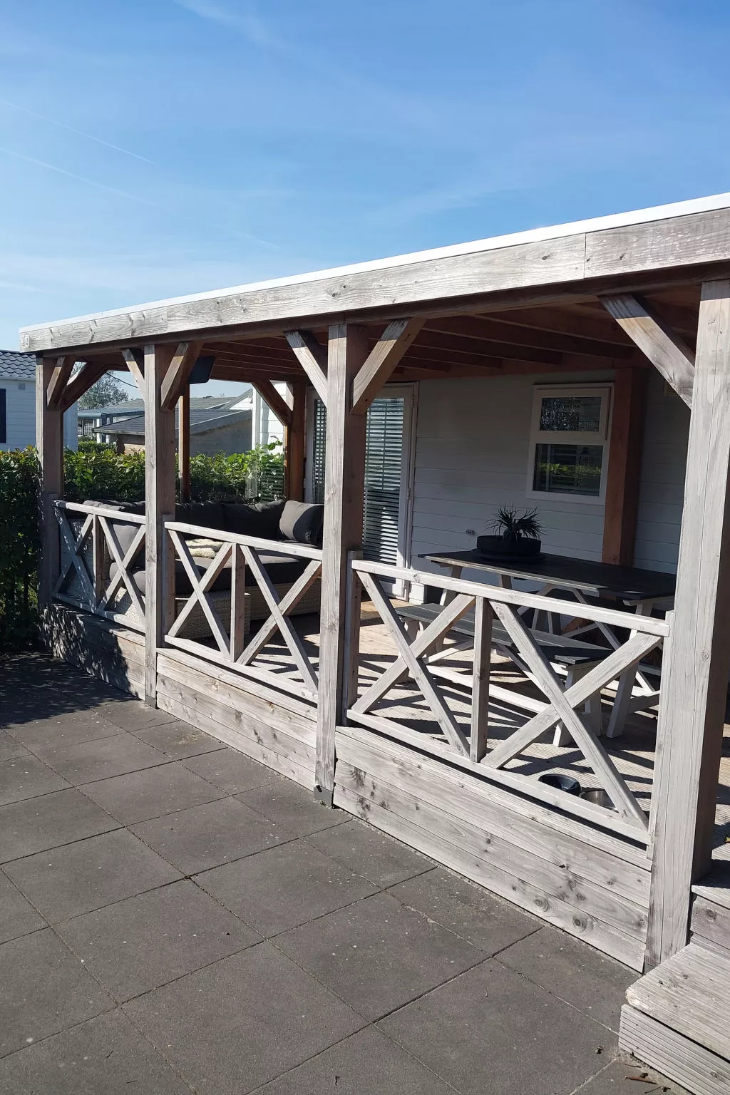 CS 63 - Vakantiepark Callassande