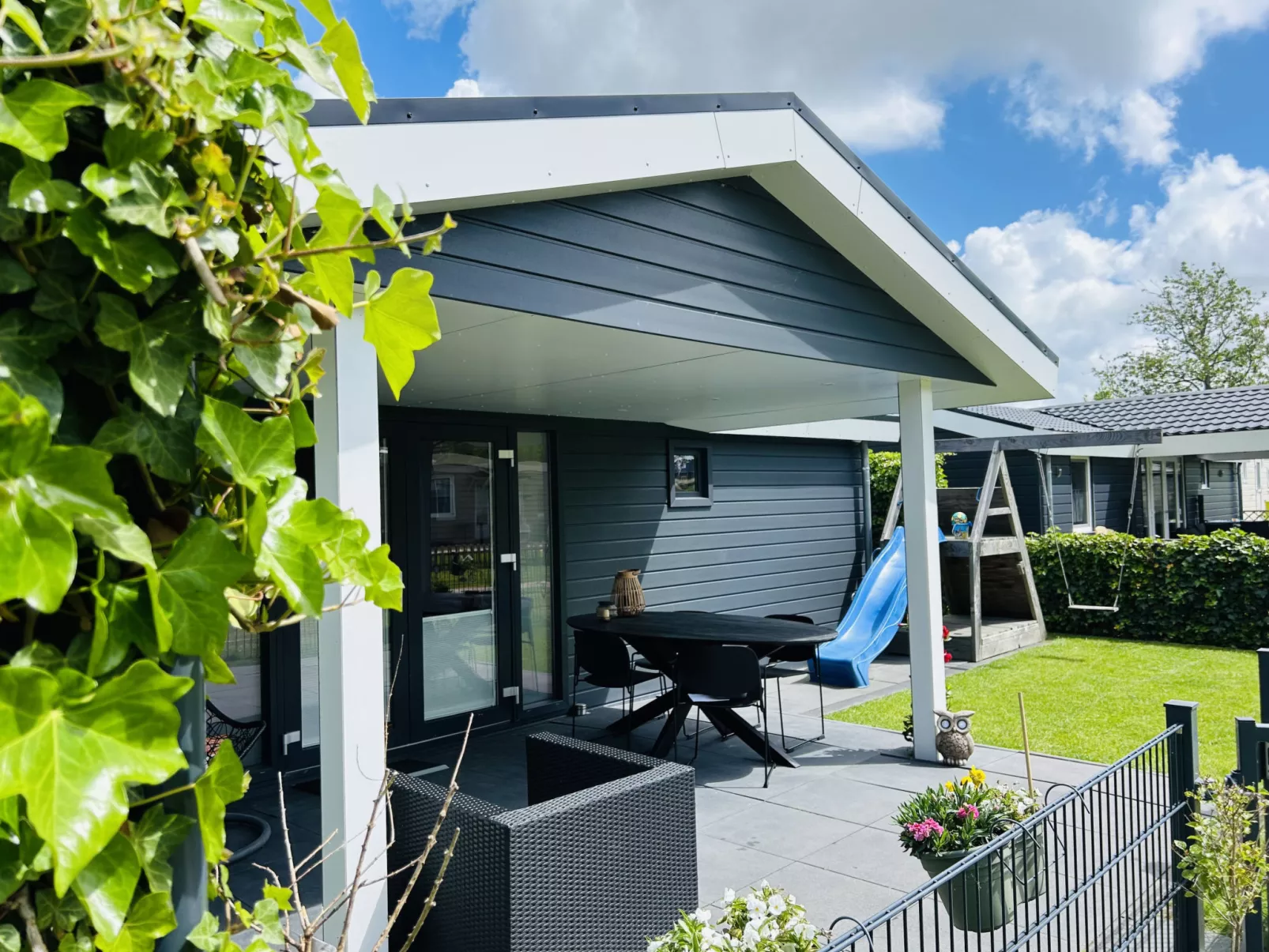 Bungalowpark de Horn - 821