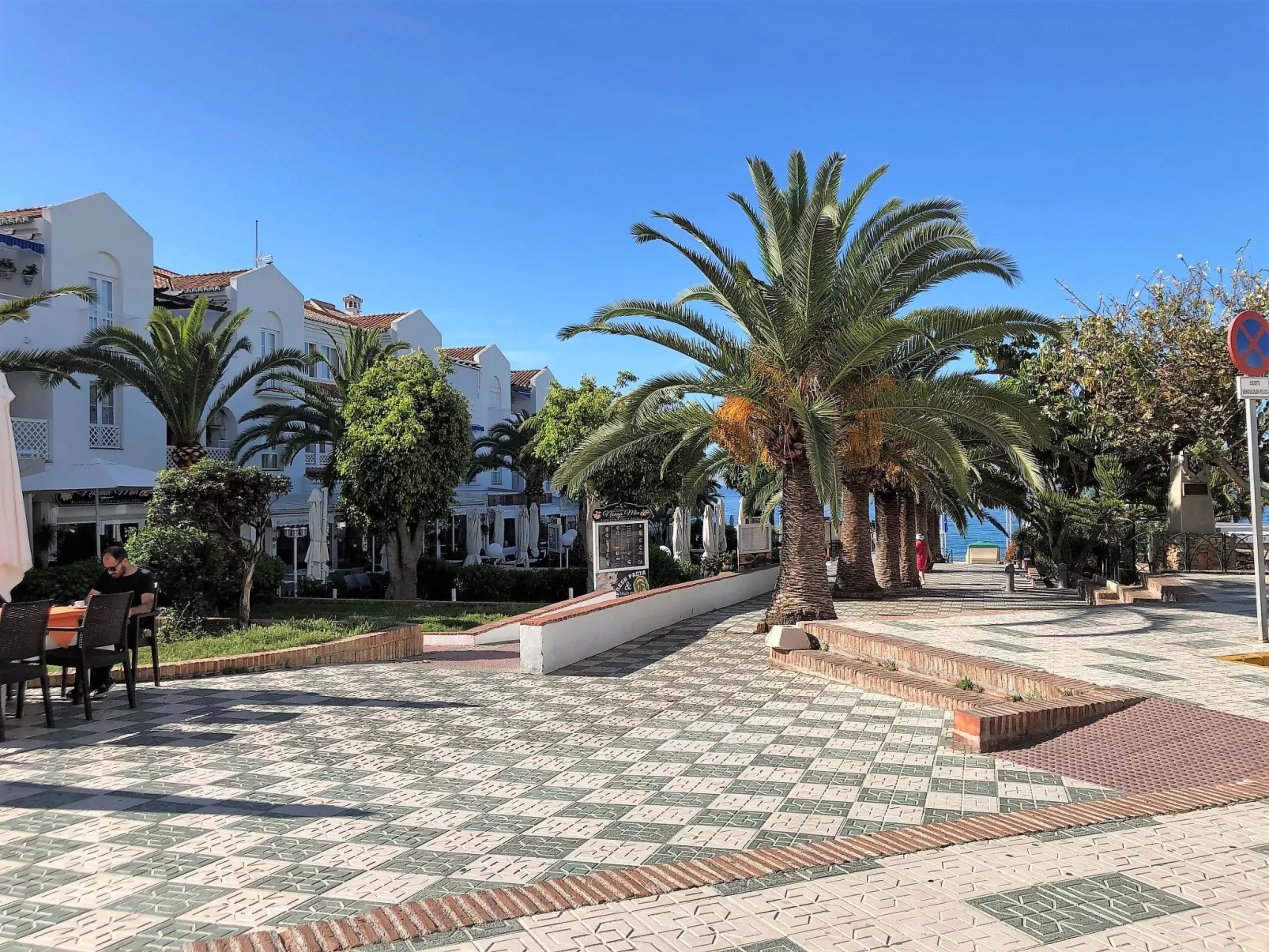 Sirena Deluxe Torrecilla by Casasol