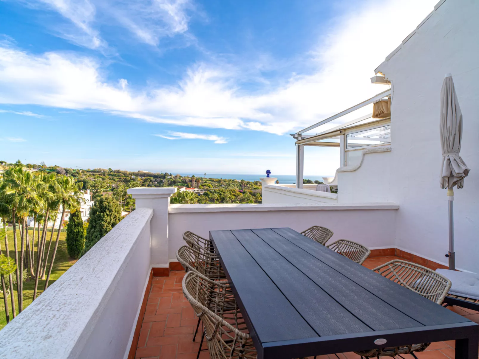 Oasis de Capistrano Rabat 28 by Casasol