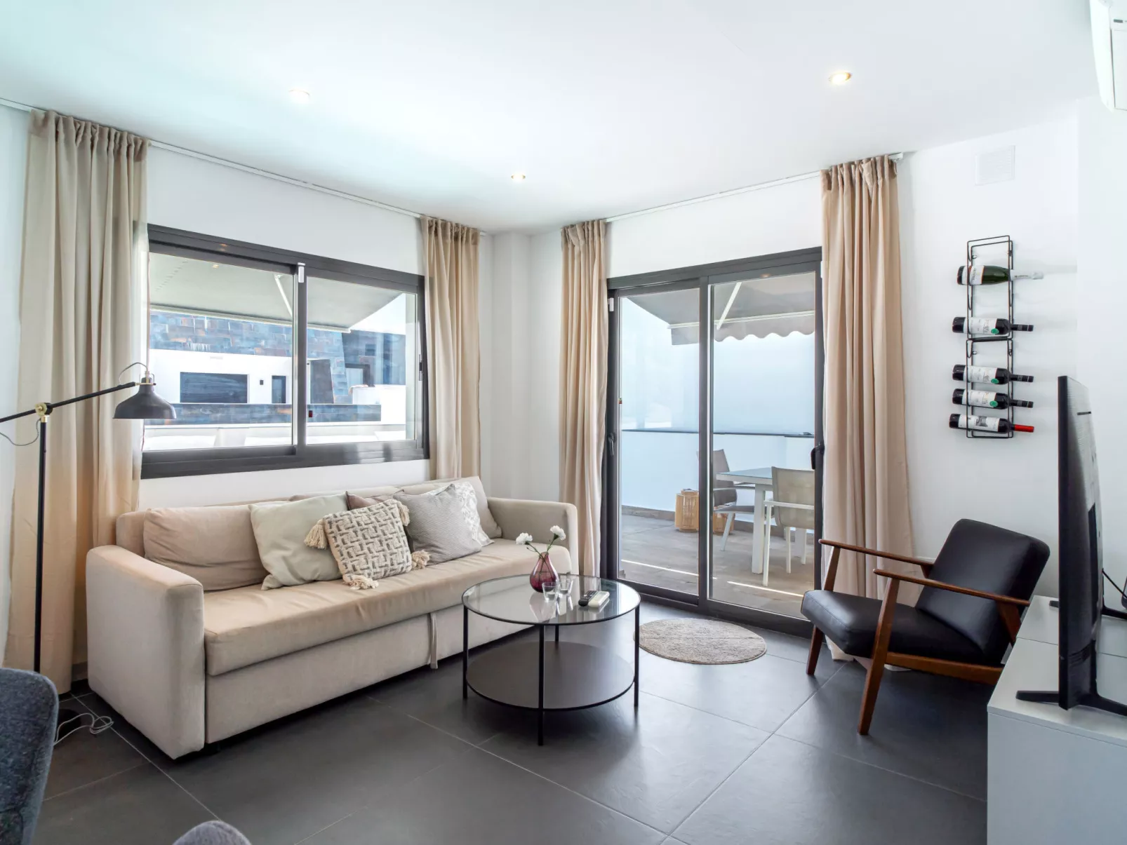 Villa Romeral Premium by Casasol