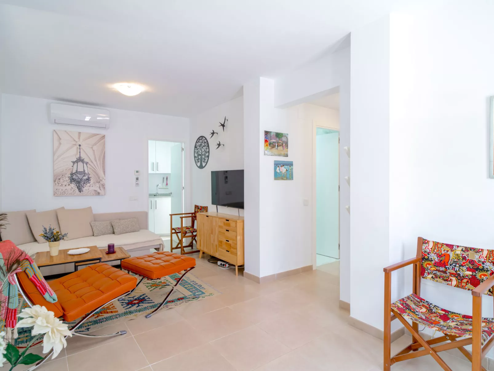 Casa Alegre by Casasol