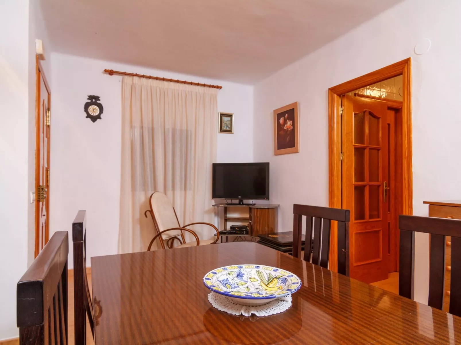 Villa Francisca by Casasol