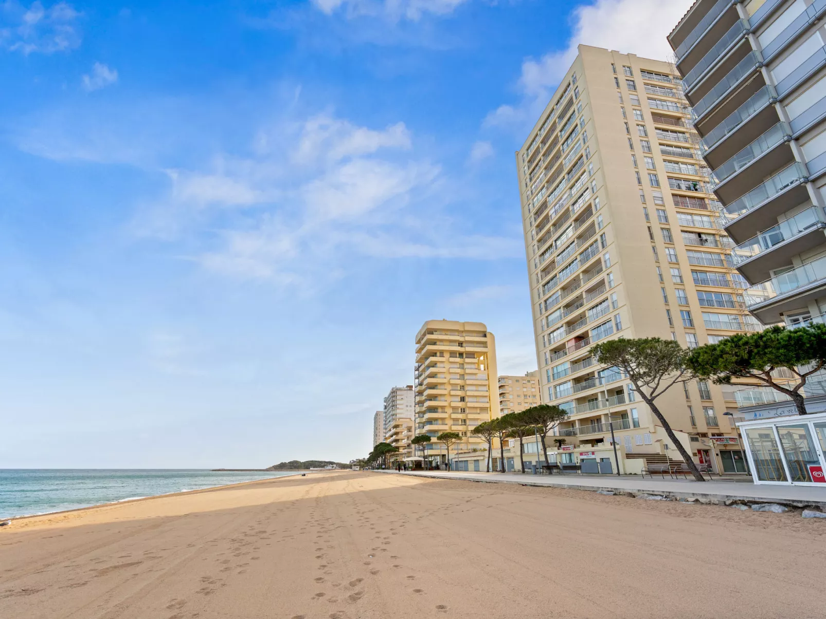 WELCS APARTAMENTO 130 PDA frente al mar