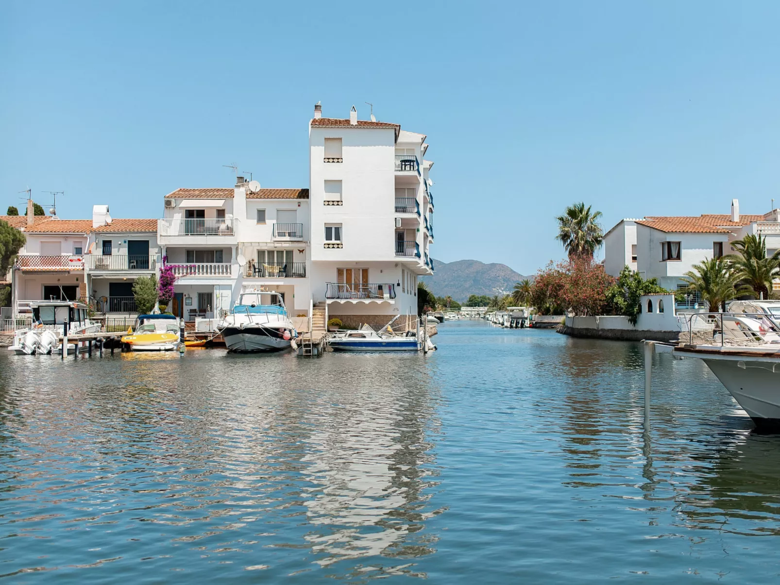 WELCS ESTUDIO 262 EMP en el centro