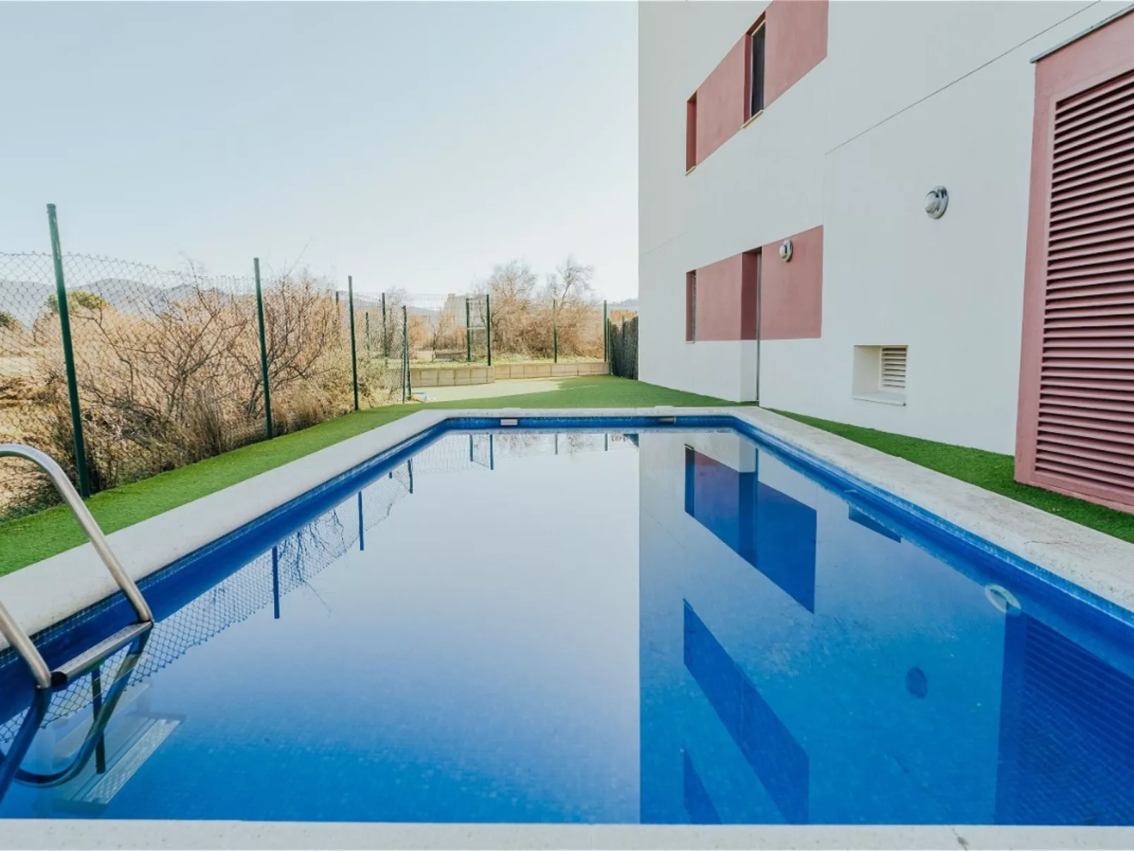 WELCS APARTAMENTO 206 EMP cerca del mar