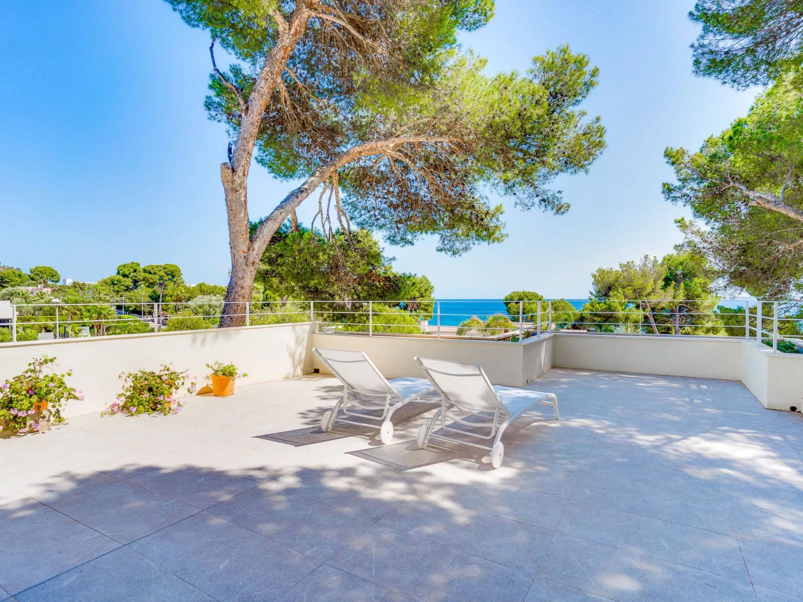SES ALZINES APARTMENT