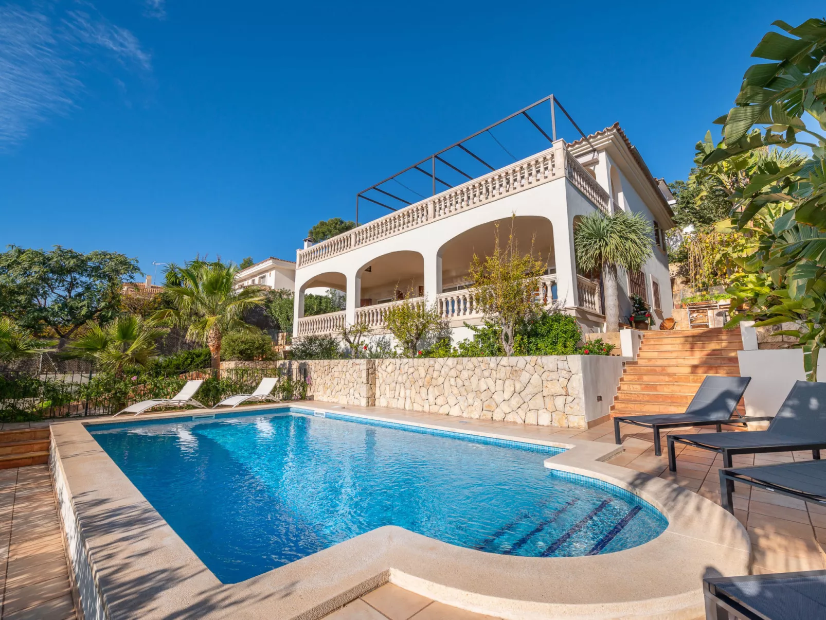 VILLA BENDINAT 10 - by Priority Villas