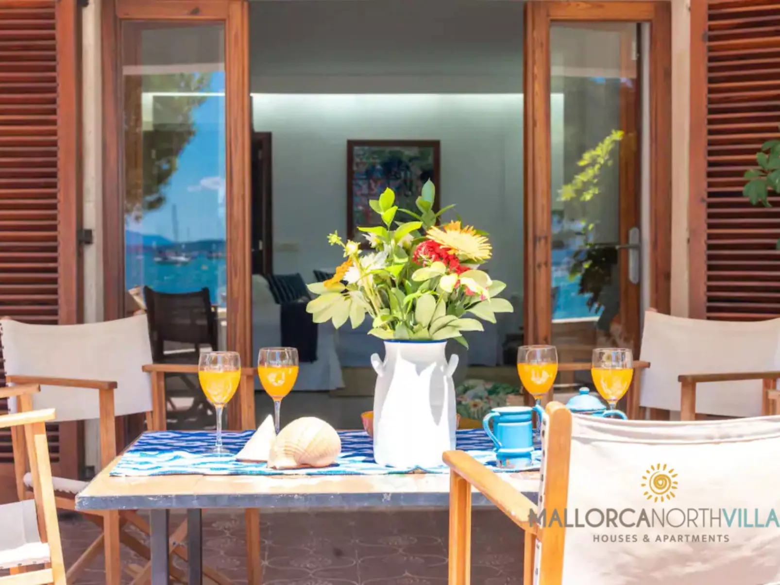 Apartamento Bel: Primera Línea en Pine Walk