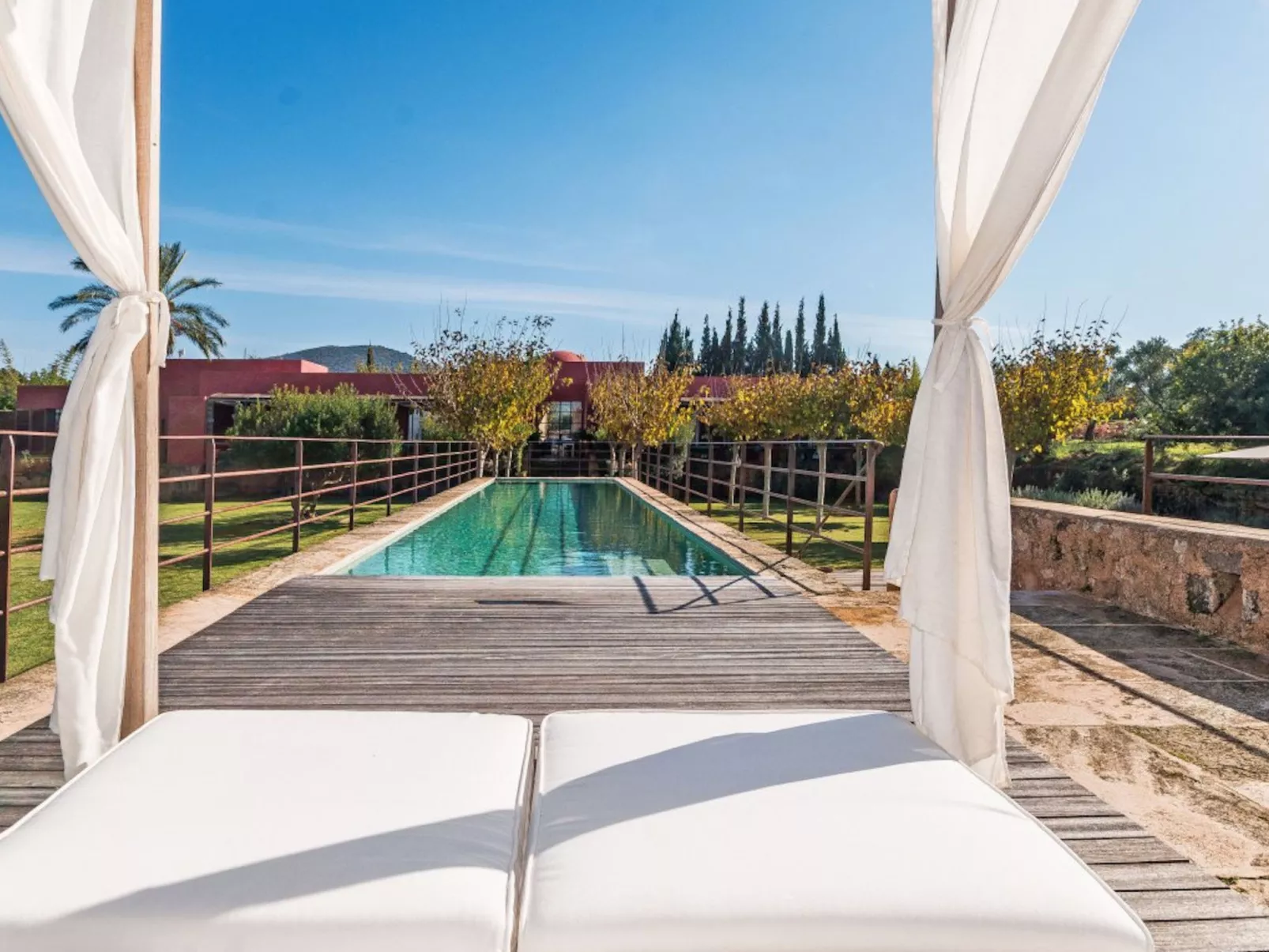 FINCA SON CIFRE by Priority Villas