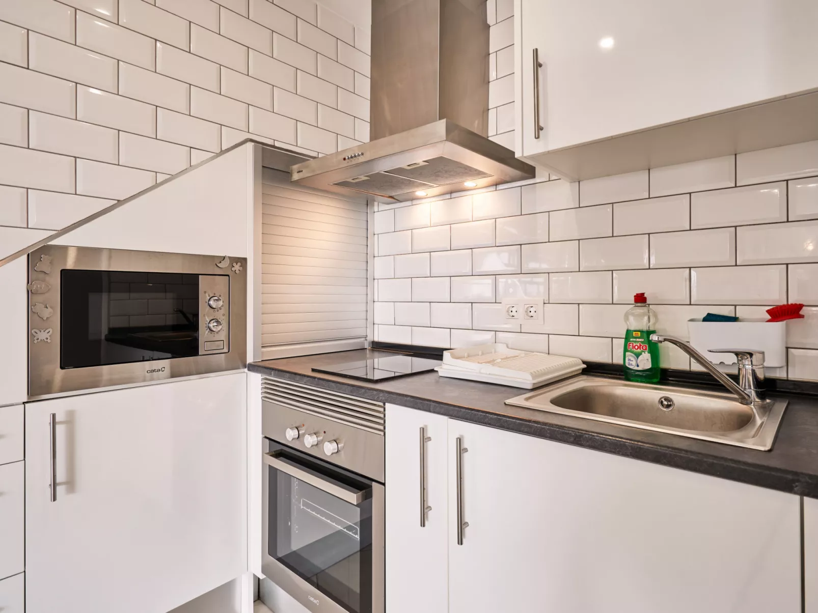 WELCS DUPLEX 026 EMP frente al canal y vistas