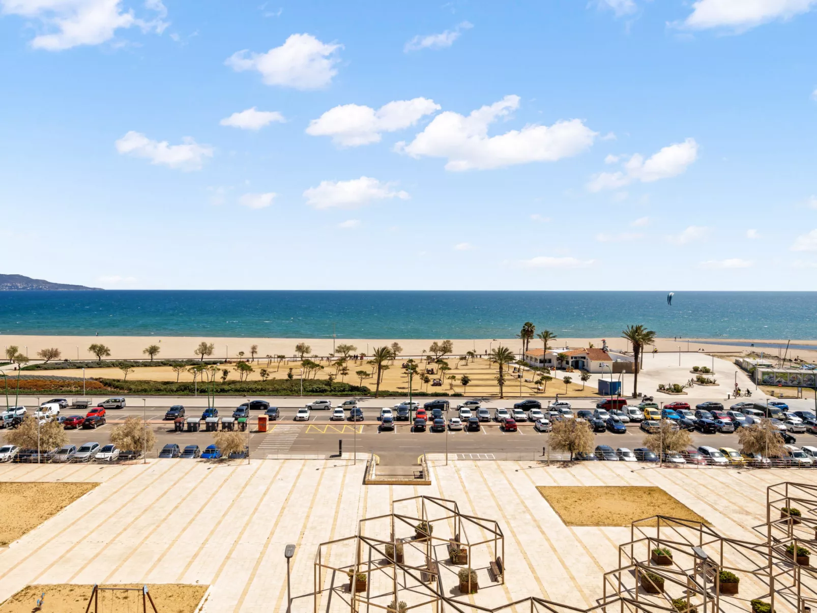 WELCS APARTAMENTO 053 EMP  Frente al Mar