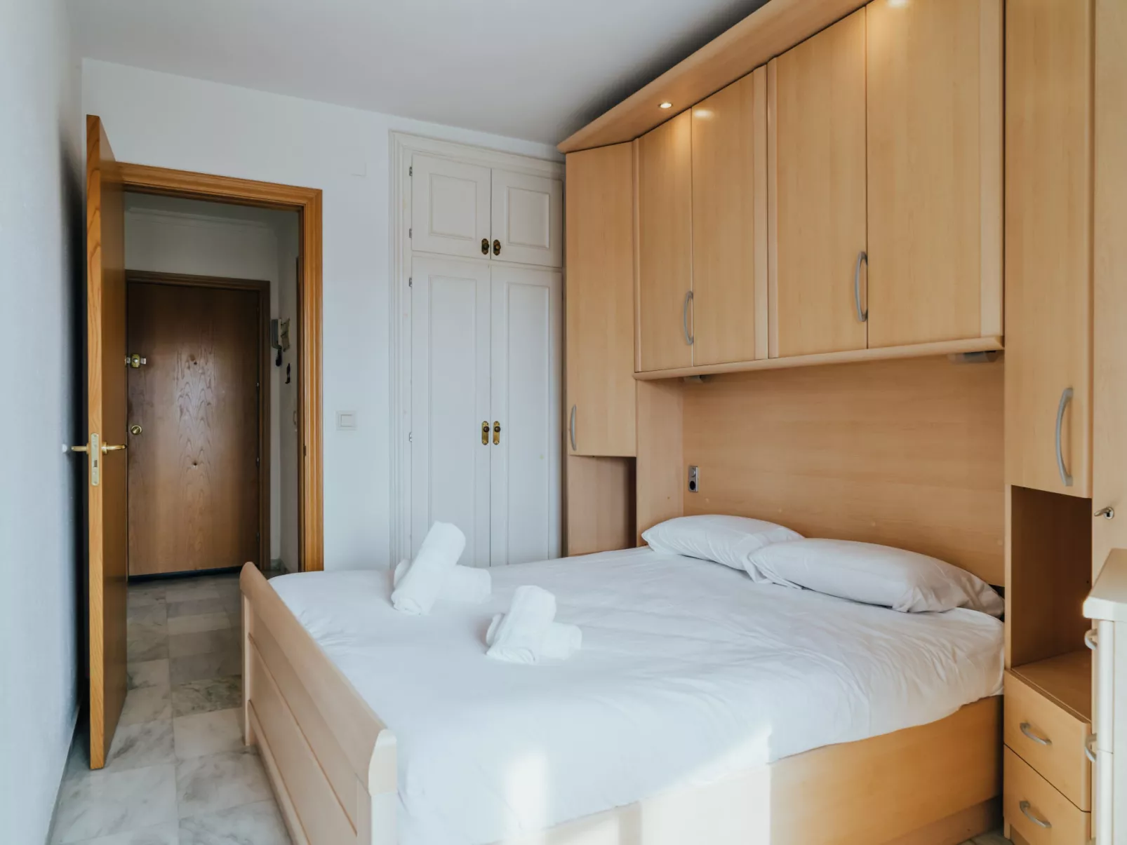 WELCS APARTAMENTO 208 EMP cerca de la playa