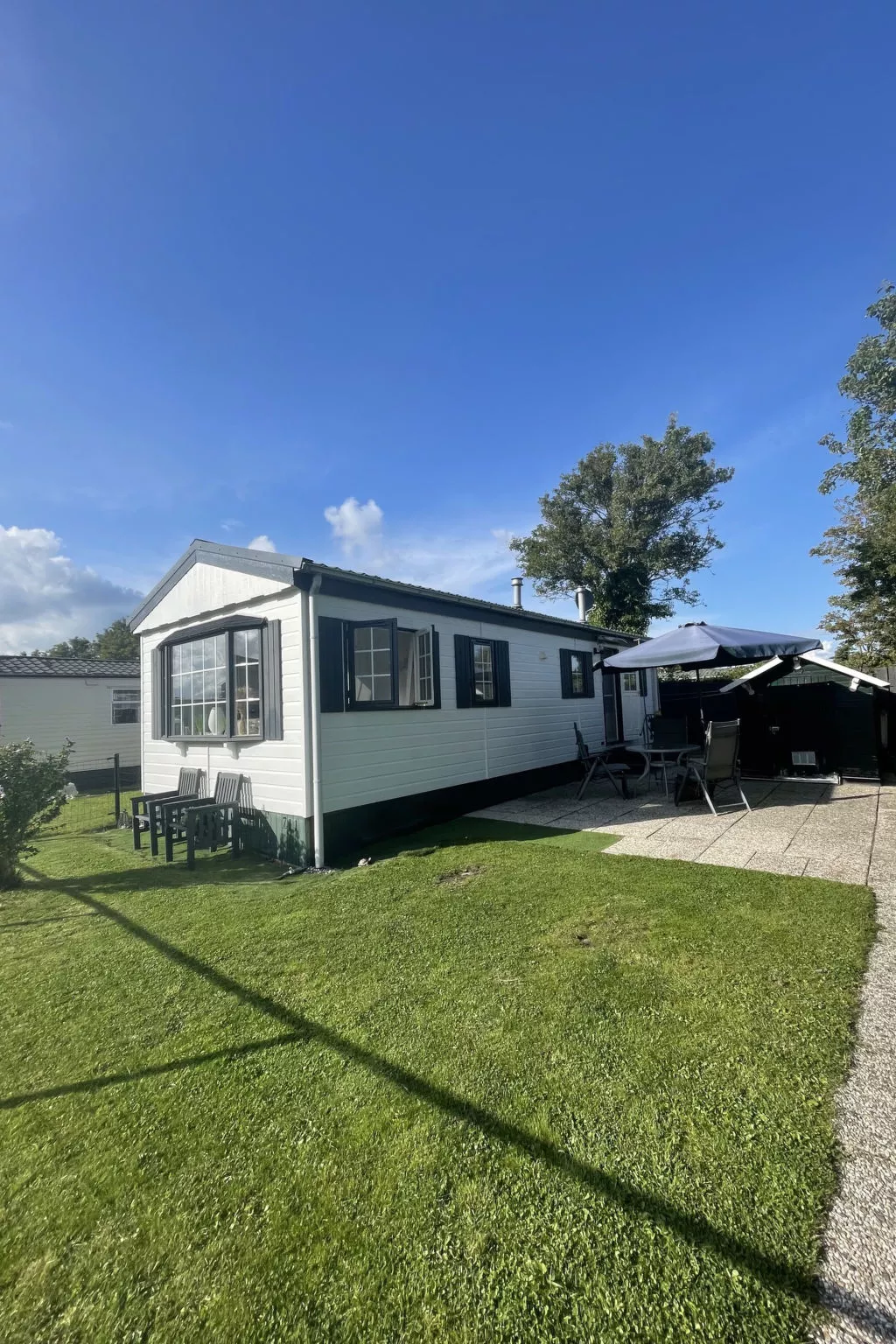 RBR 711 - Beach Resort Kamperland
