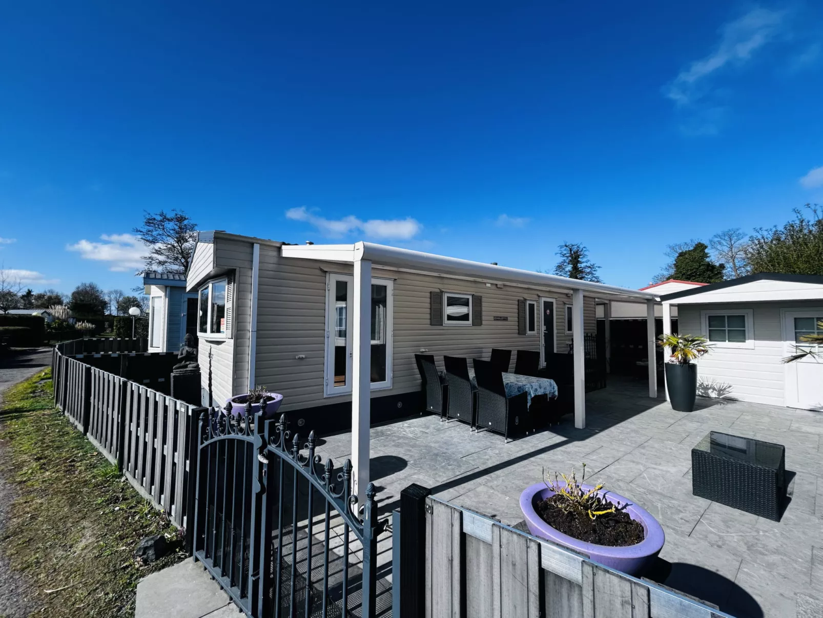 RBR 662 - Beach Resort Kamperland