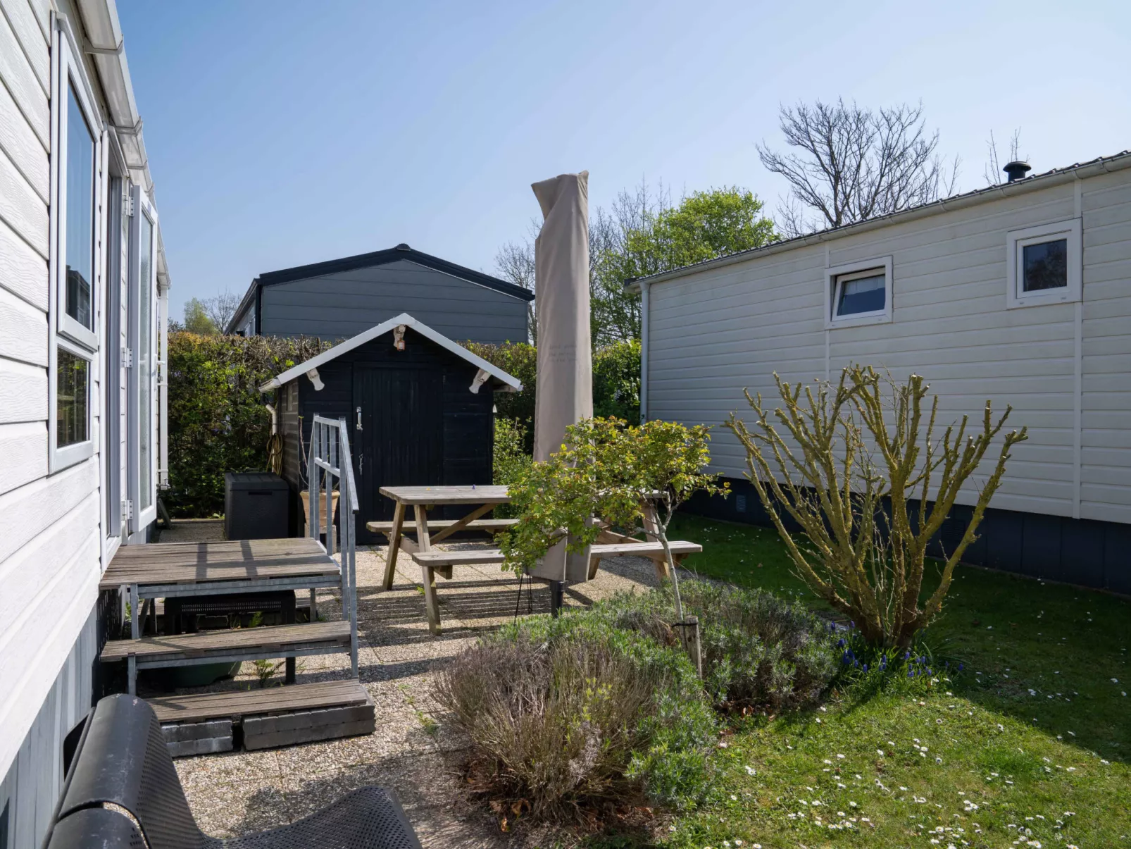 ZP 237 - Camping de Zandput