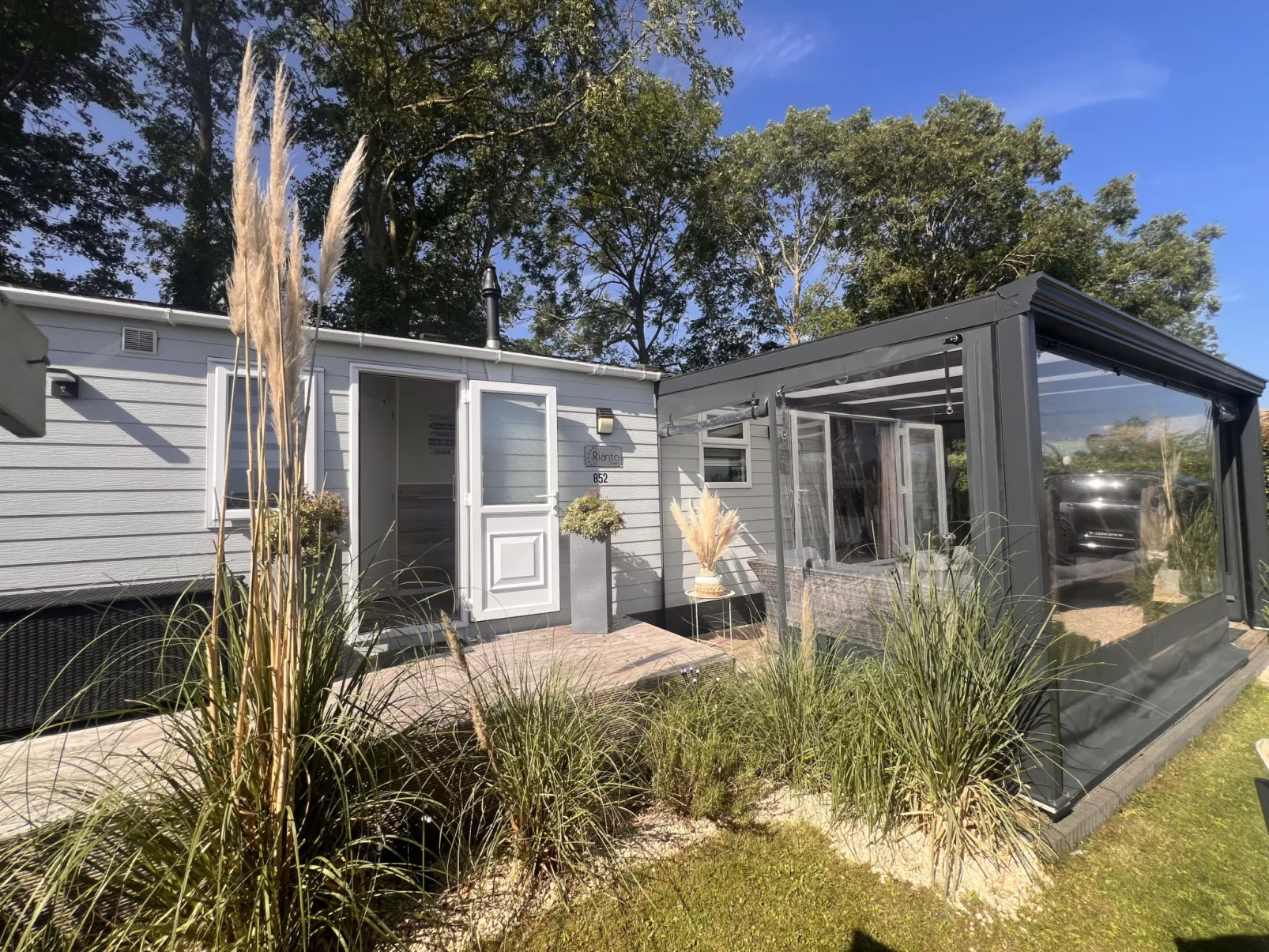 RBR 852 - Beach Resort Kamperland