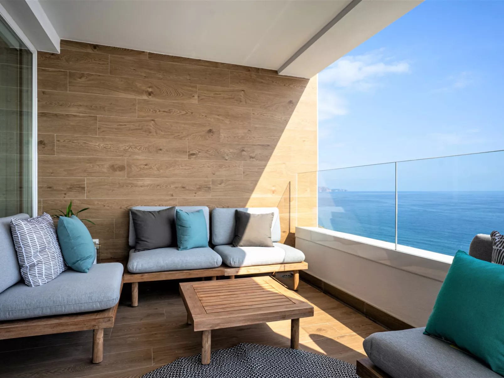 Luxury Seaviews Calaceite by Casasol