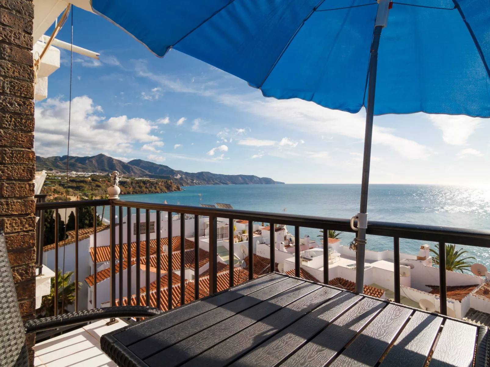 Bahia 57 Apartments by Casasol