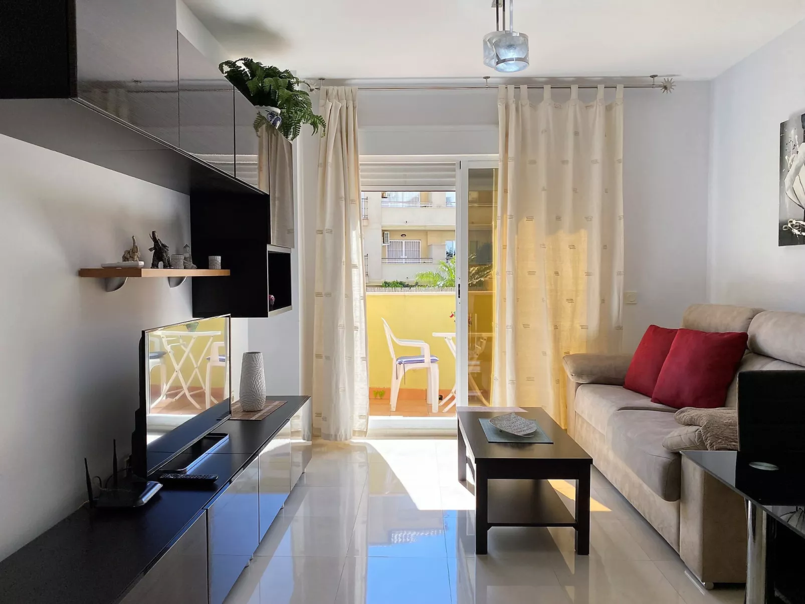 Triton Urban Apartment by Casasol