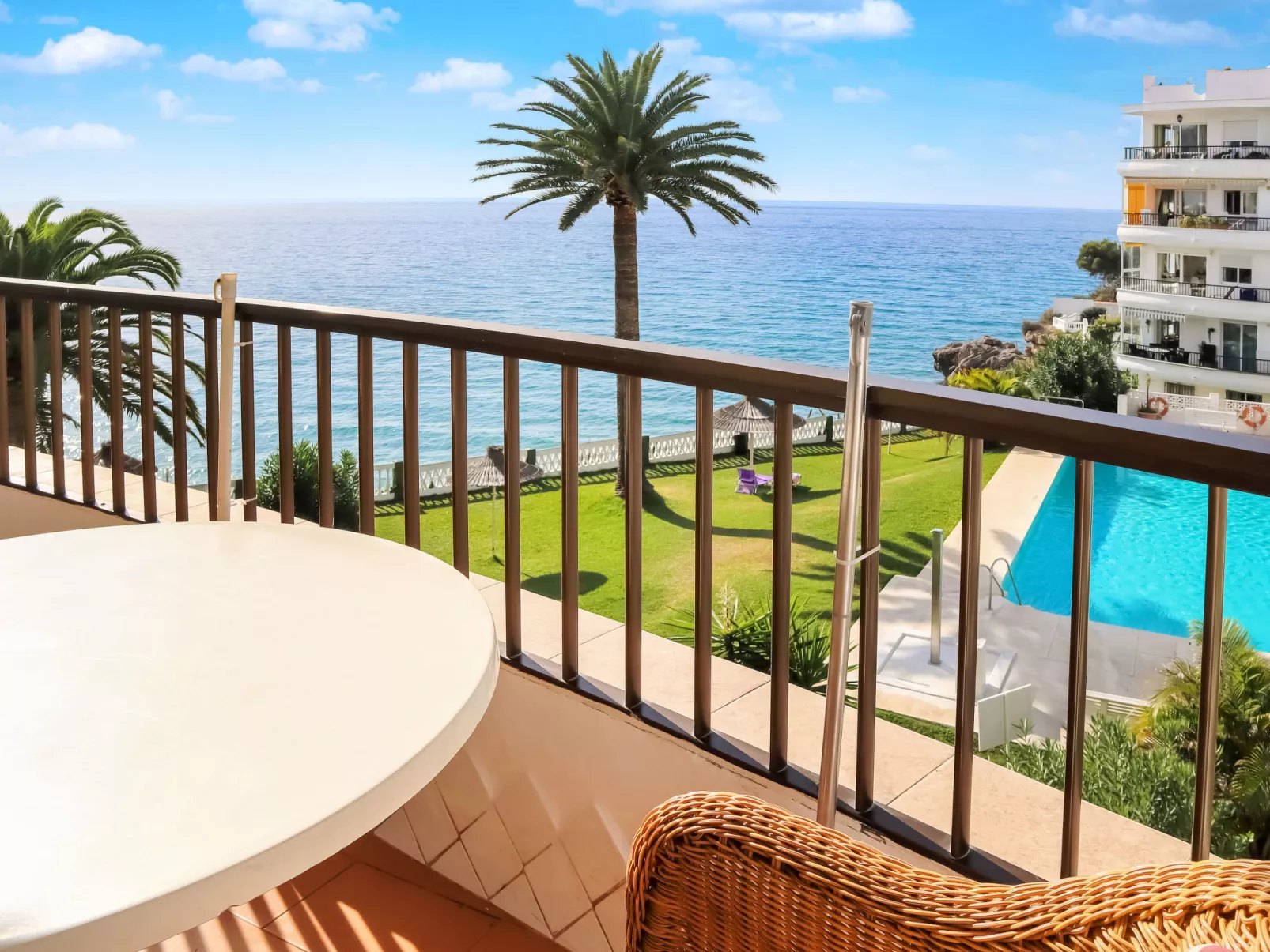 Acapulco Playa 308 by Casasol