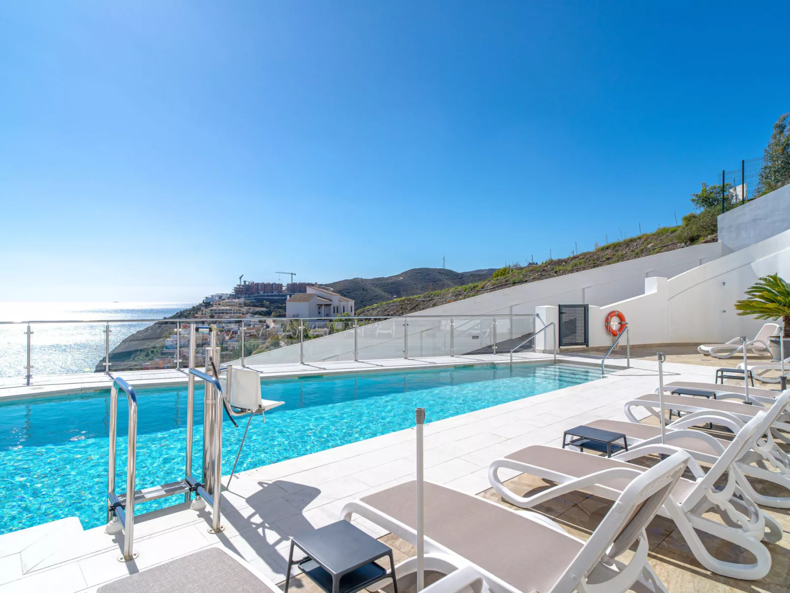 Terrazas de Ladera Duplex 1 by Casasol
