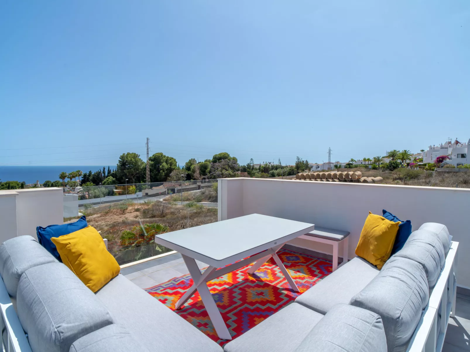 Villa Luxuria Private Pool by Casasol