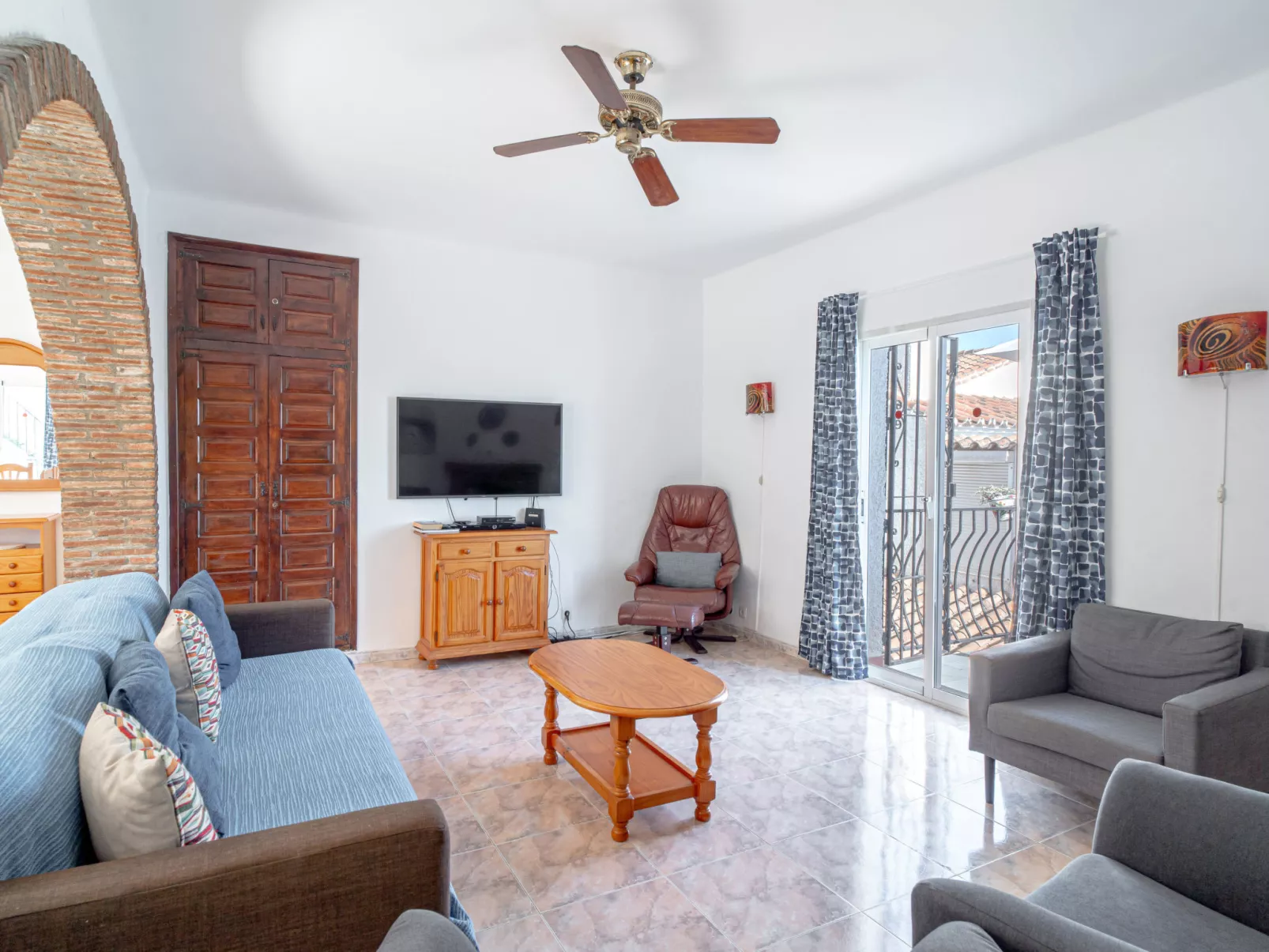 Casa Eden Burriana by Casasol