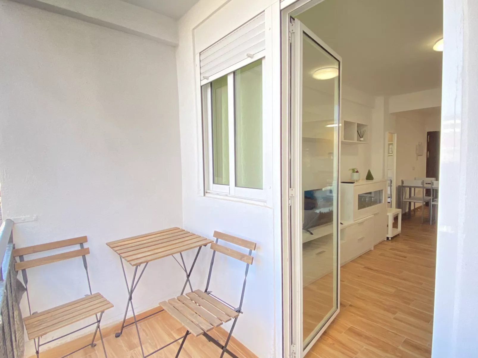 City Center 2B by Casasol