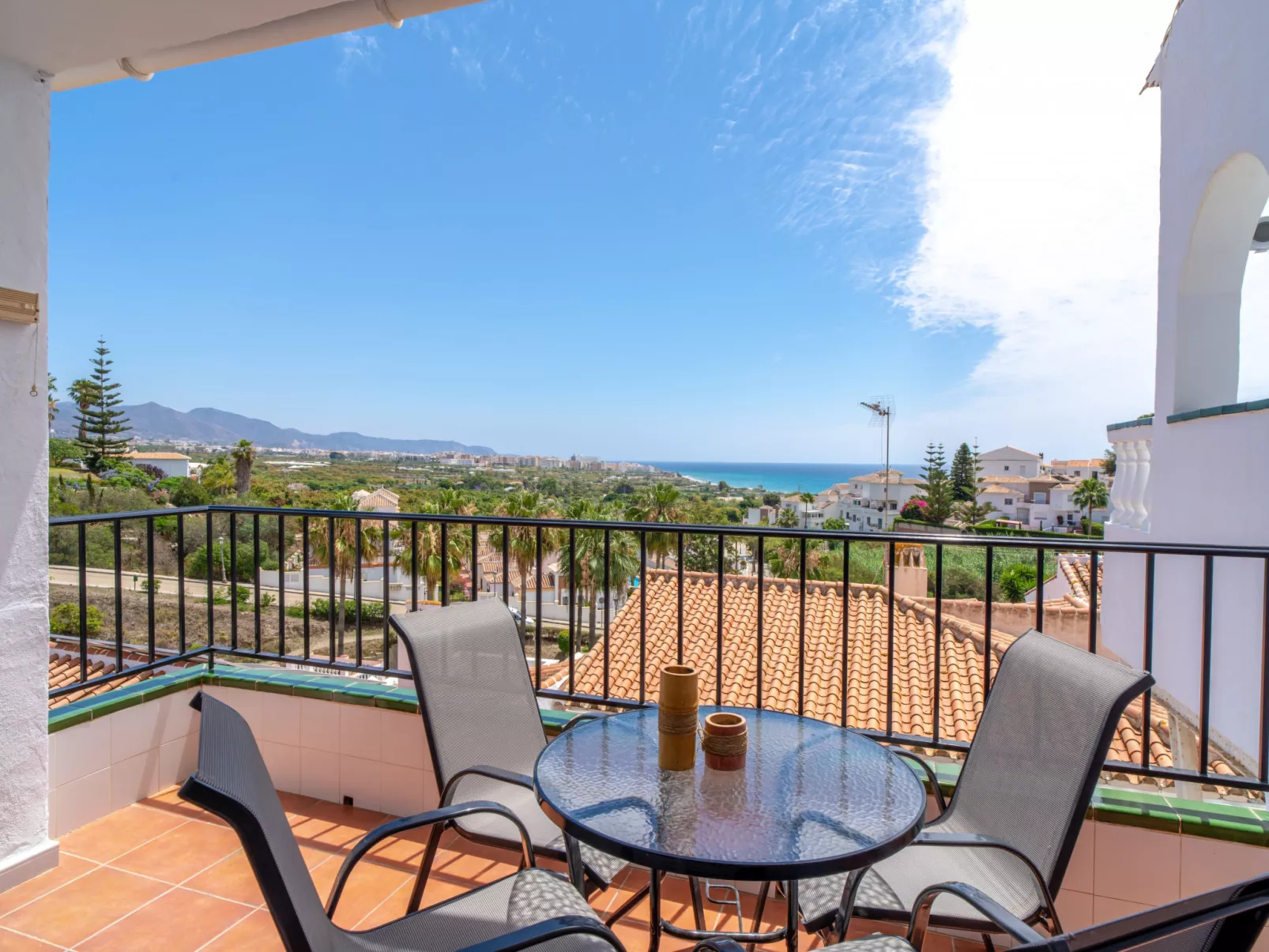 Villa Sofia Seaview Dreamscape by Casasol