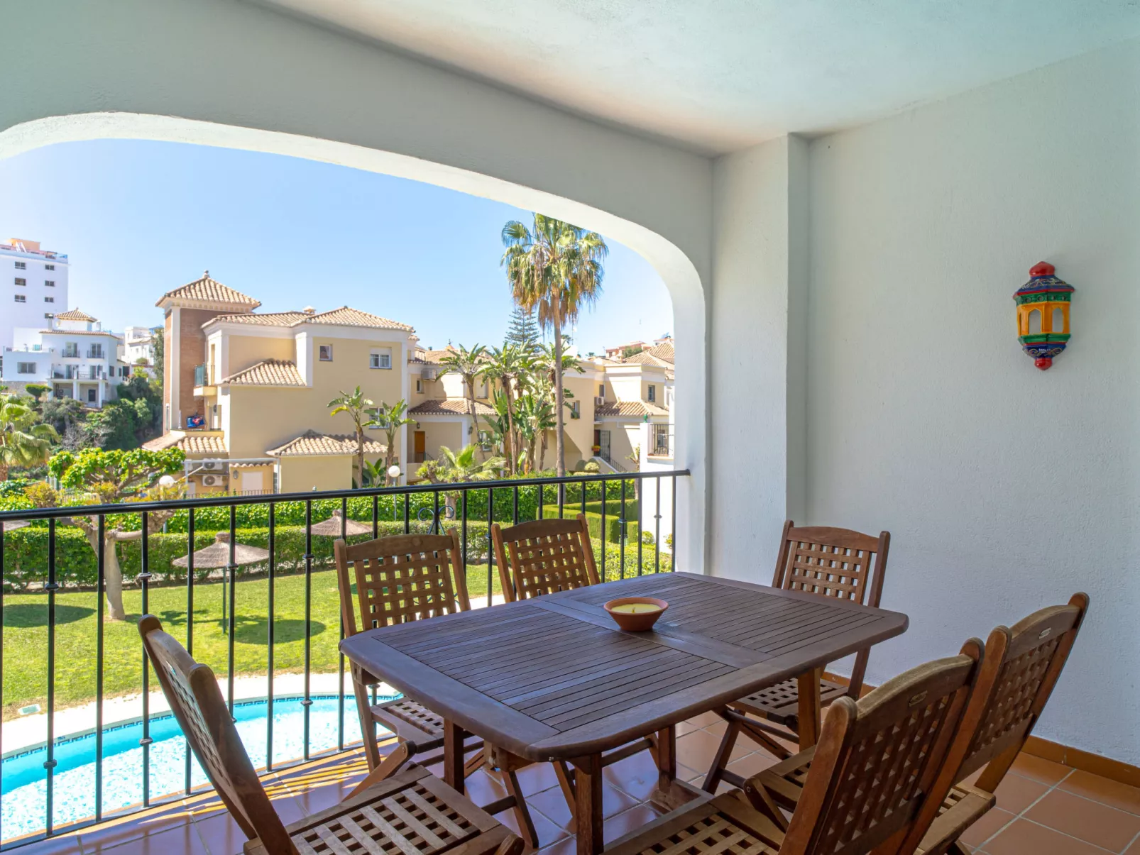 Valparaiso B1 Burriana Beach by Casasol