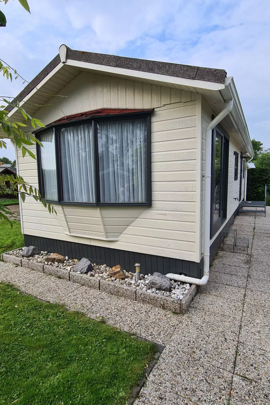 RBR 1033 - Beach Resort Kamperland