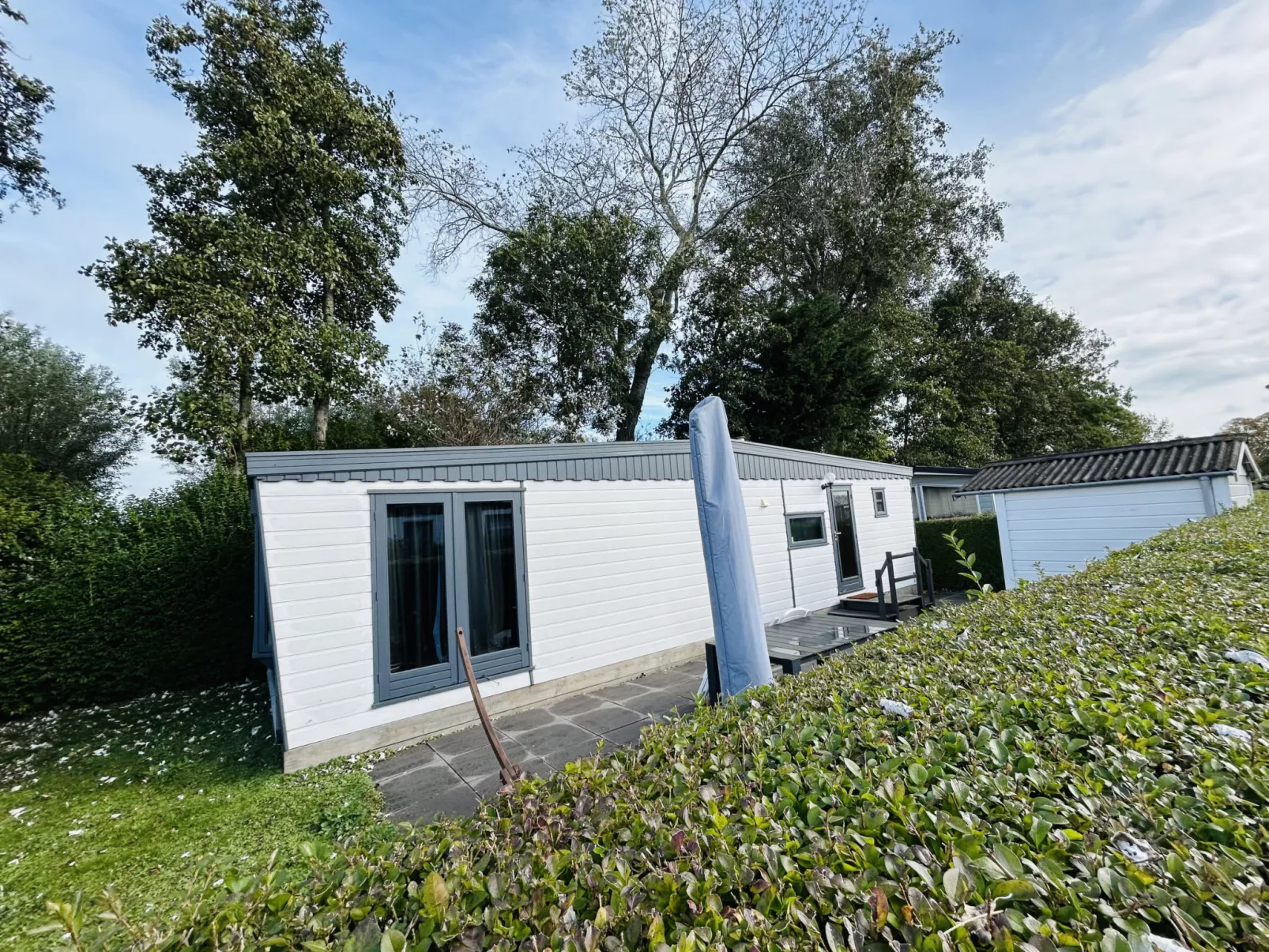 NV 10 - Beach Resort Nieuwvliet Bad