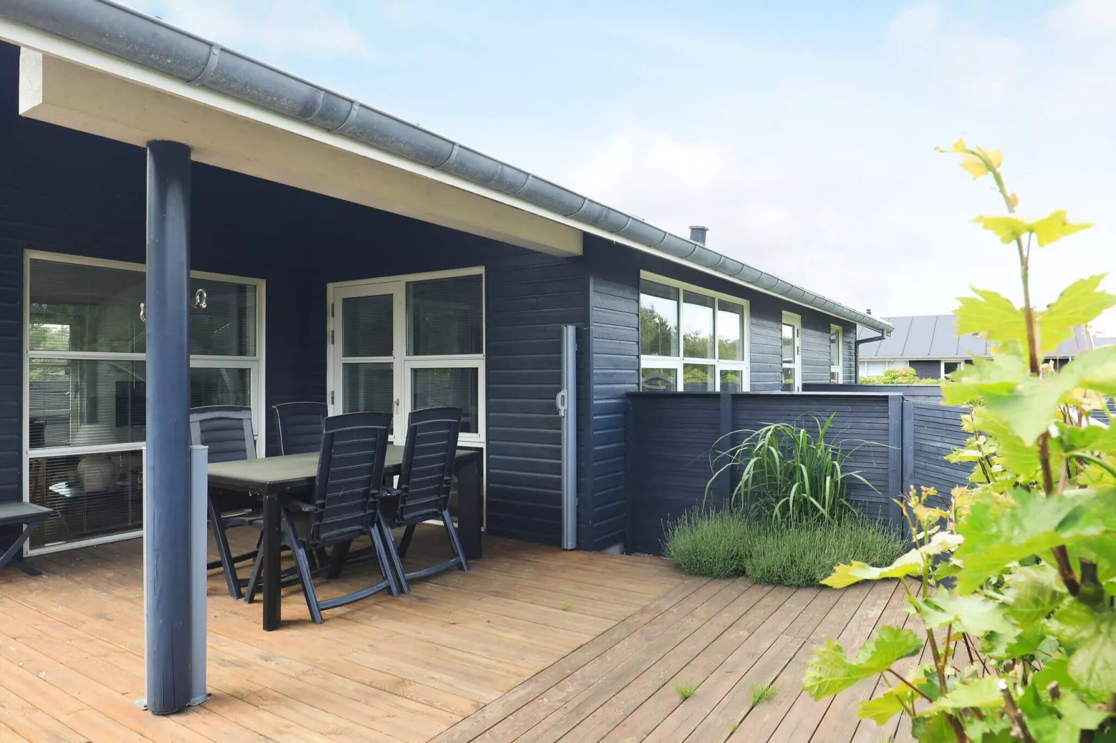 Modernes Refugium mit Spa -- By Traum Ferienwohnungen