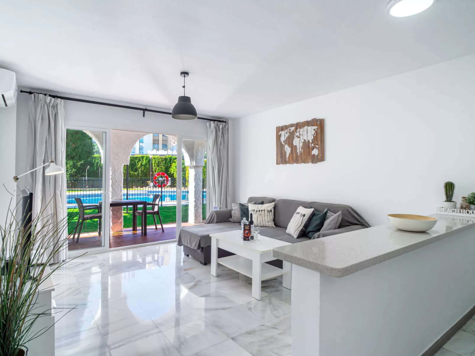 Rio Marinas by Casasol