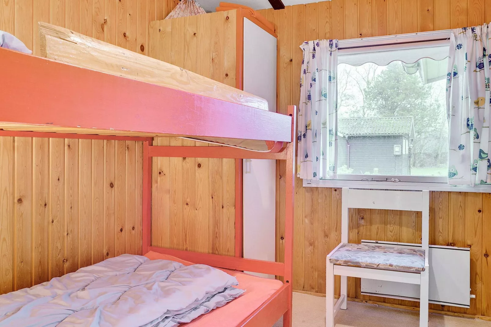 8 person holiday home in Sæby - Indoor