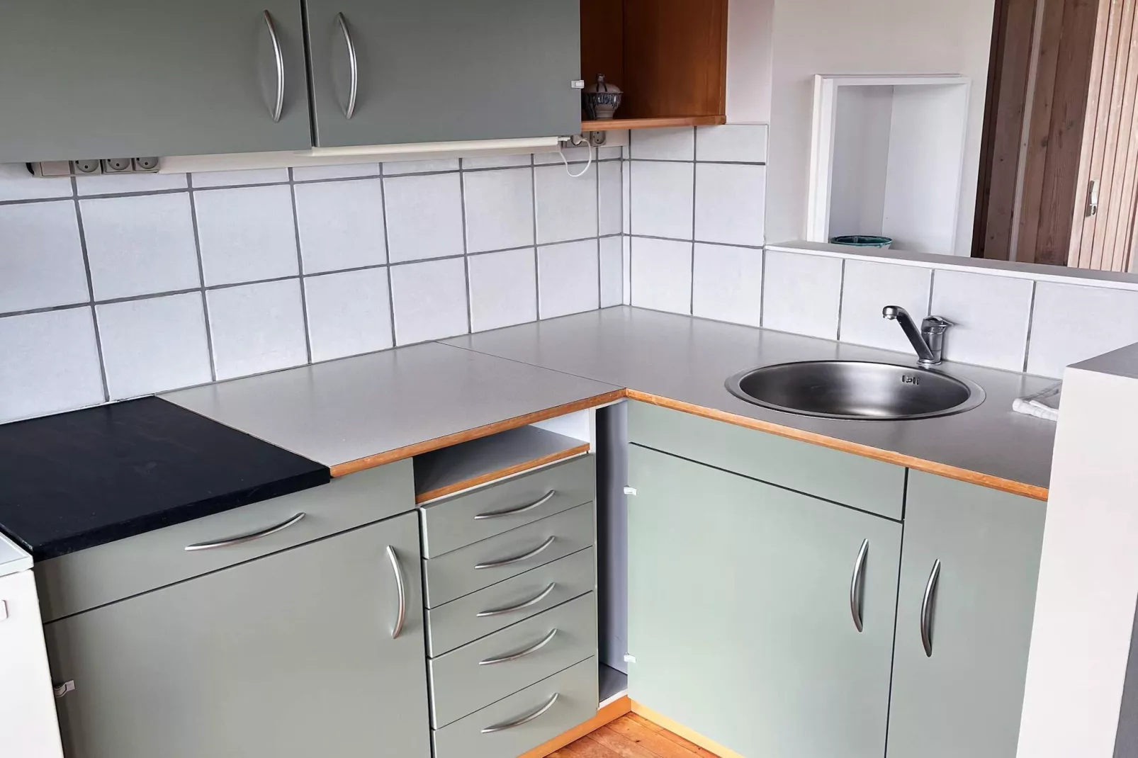 10 person holiday home in Farsø-By Traum - Indoor