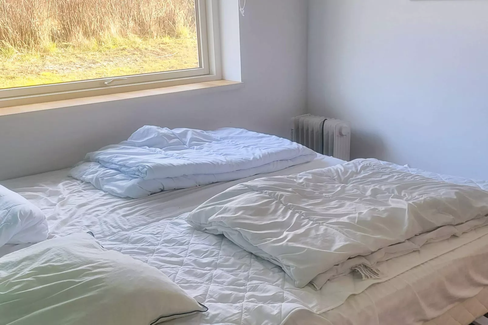 Maison de vacances pour 9 a Skibby - Intérieur