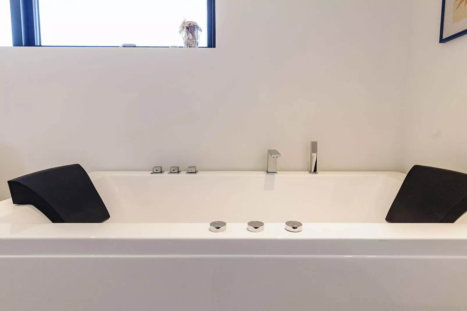 4 Personen Ferienhaus in Løkken - Wellnessbereich