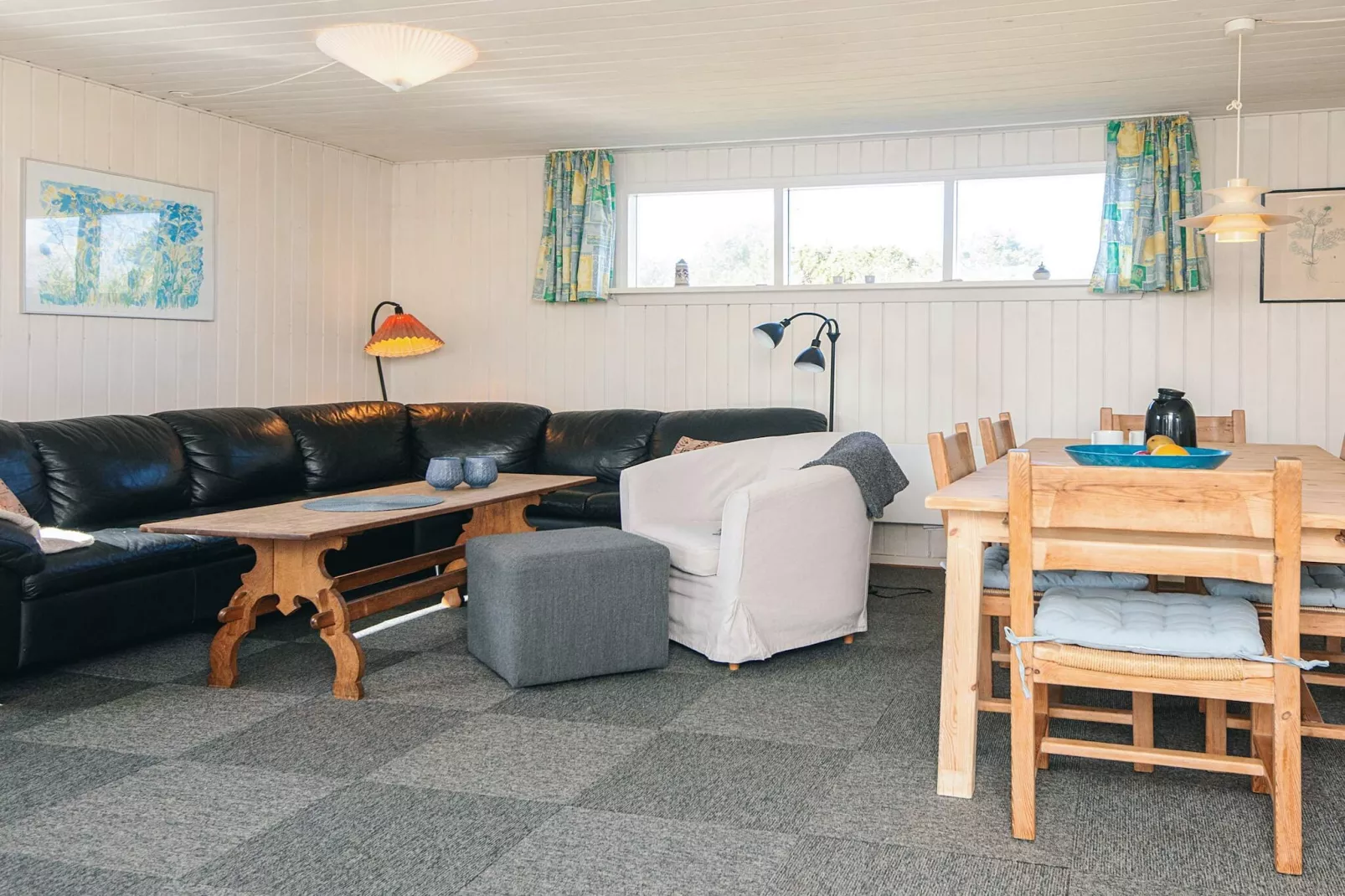 Kustenflucht mit Annehmlichkeiten -- By Traum Ferienwohnungen