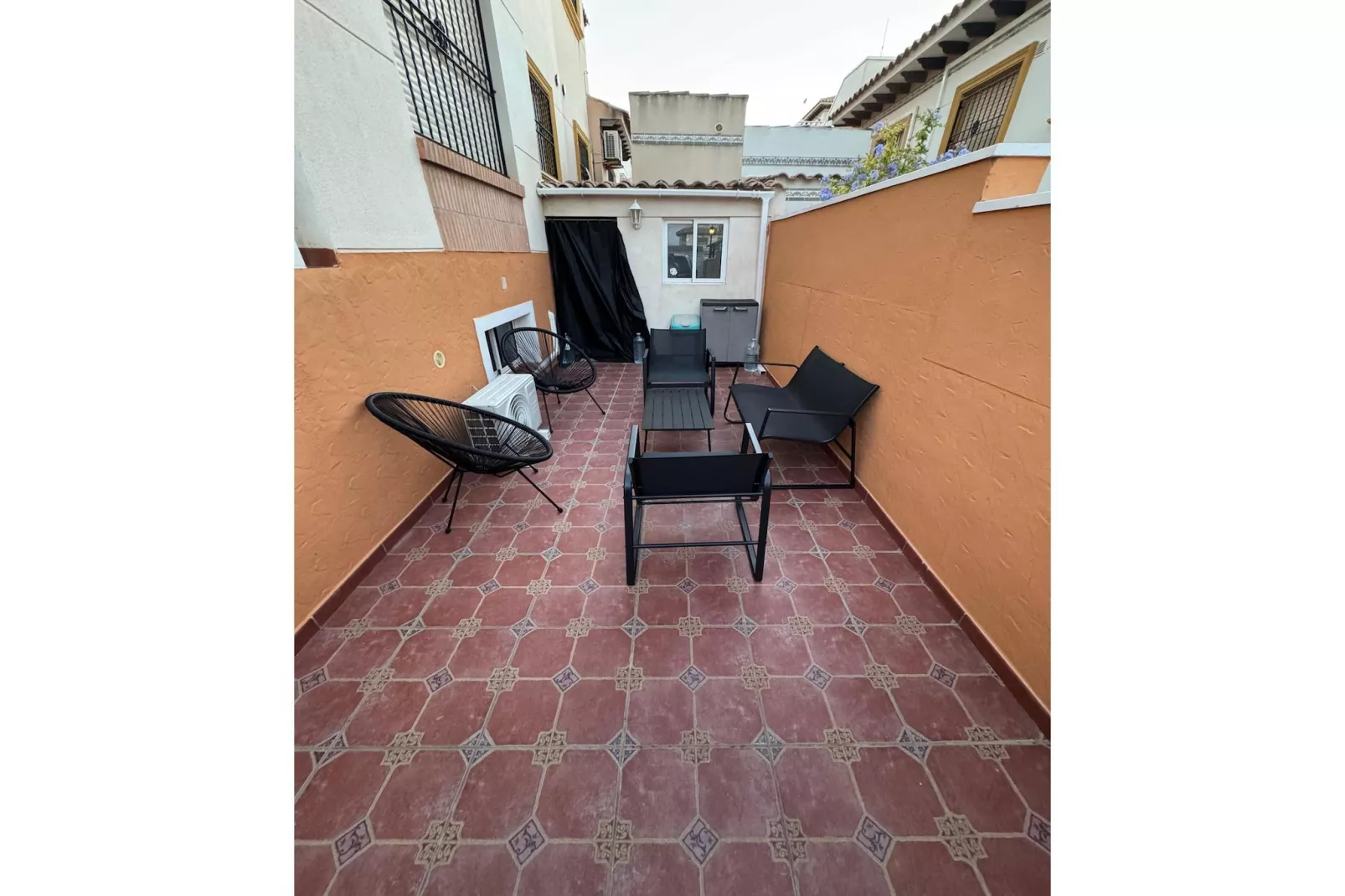 Lomas de Cabo Roig - Terrasse/Balkon